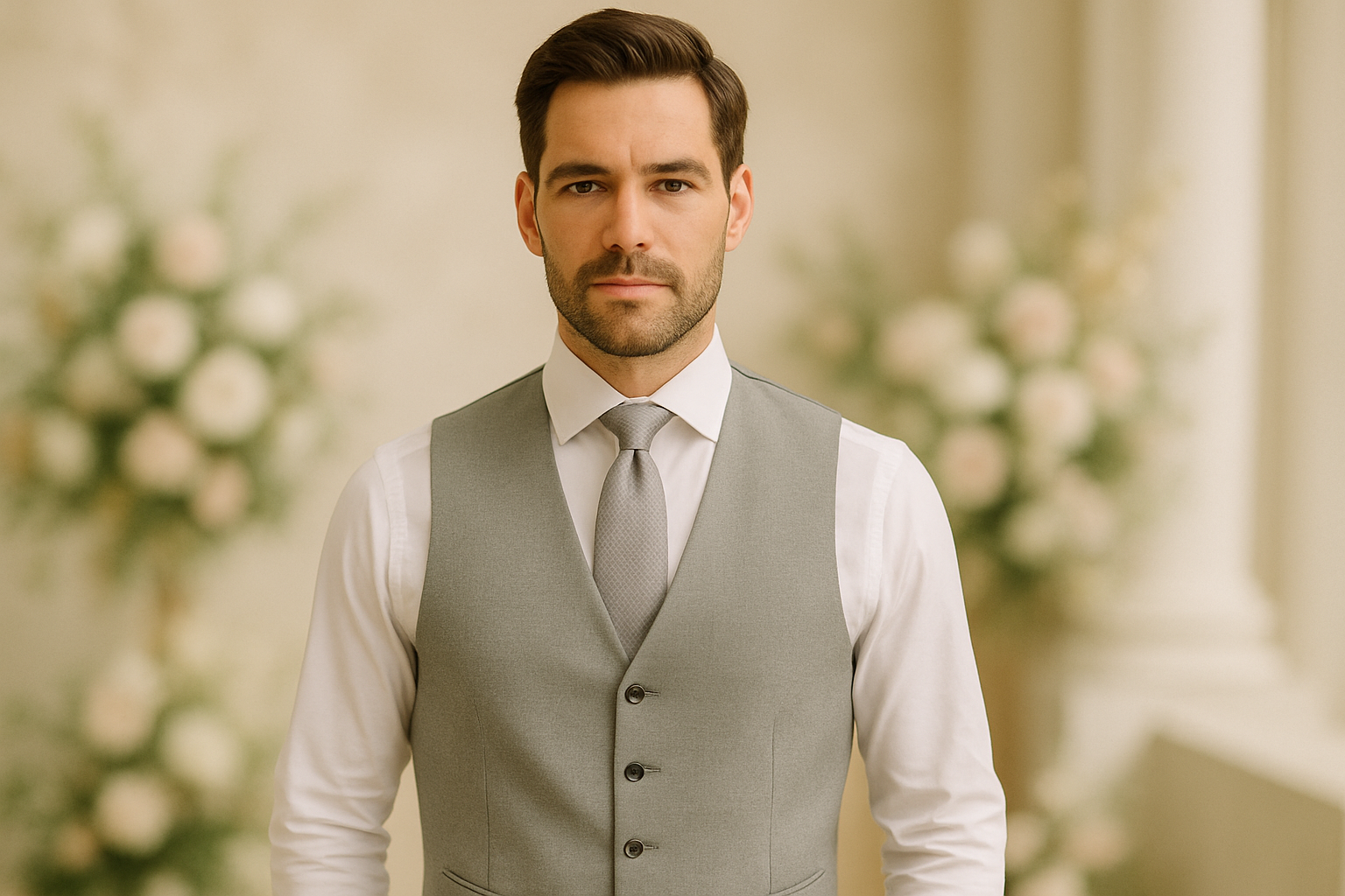 Waistcoats