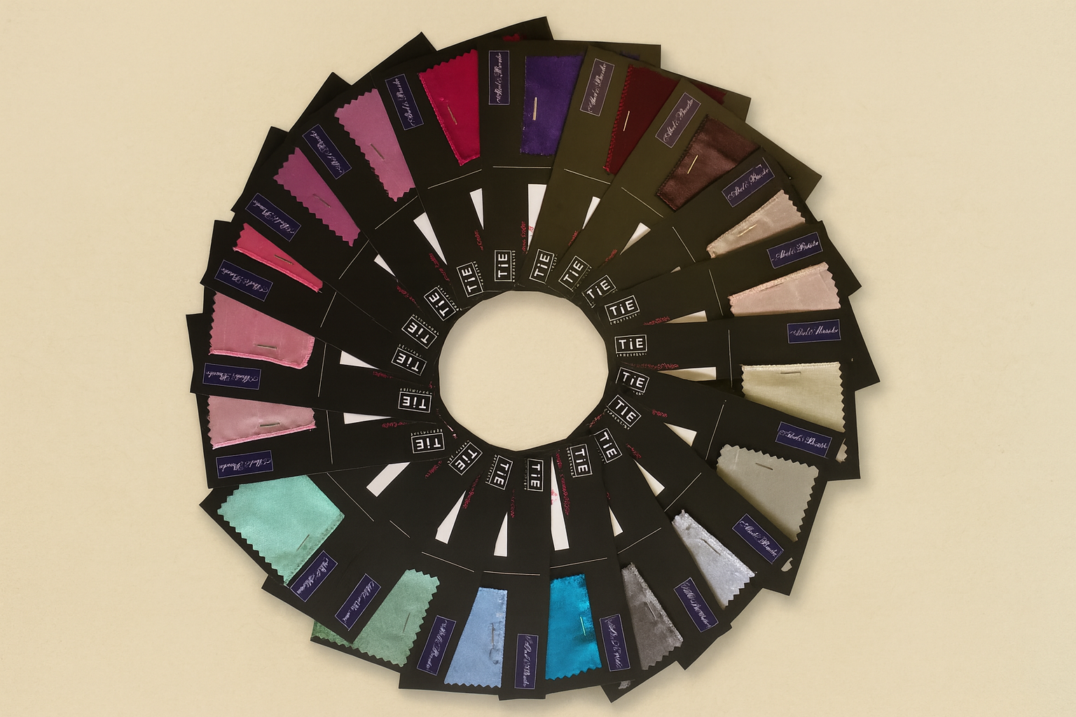 Swatches
