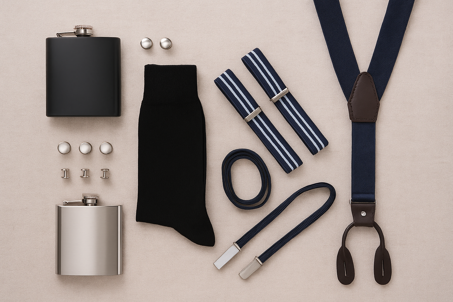 Accessories