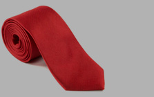 Red Ties