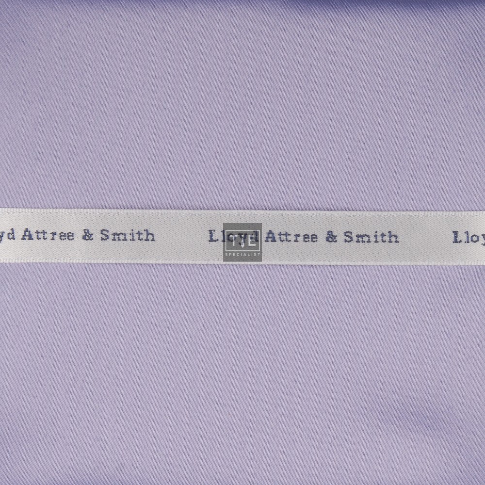 Lilac Satin Pocket Hankie #TPH1849/1