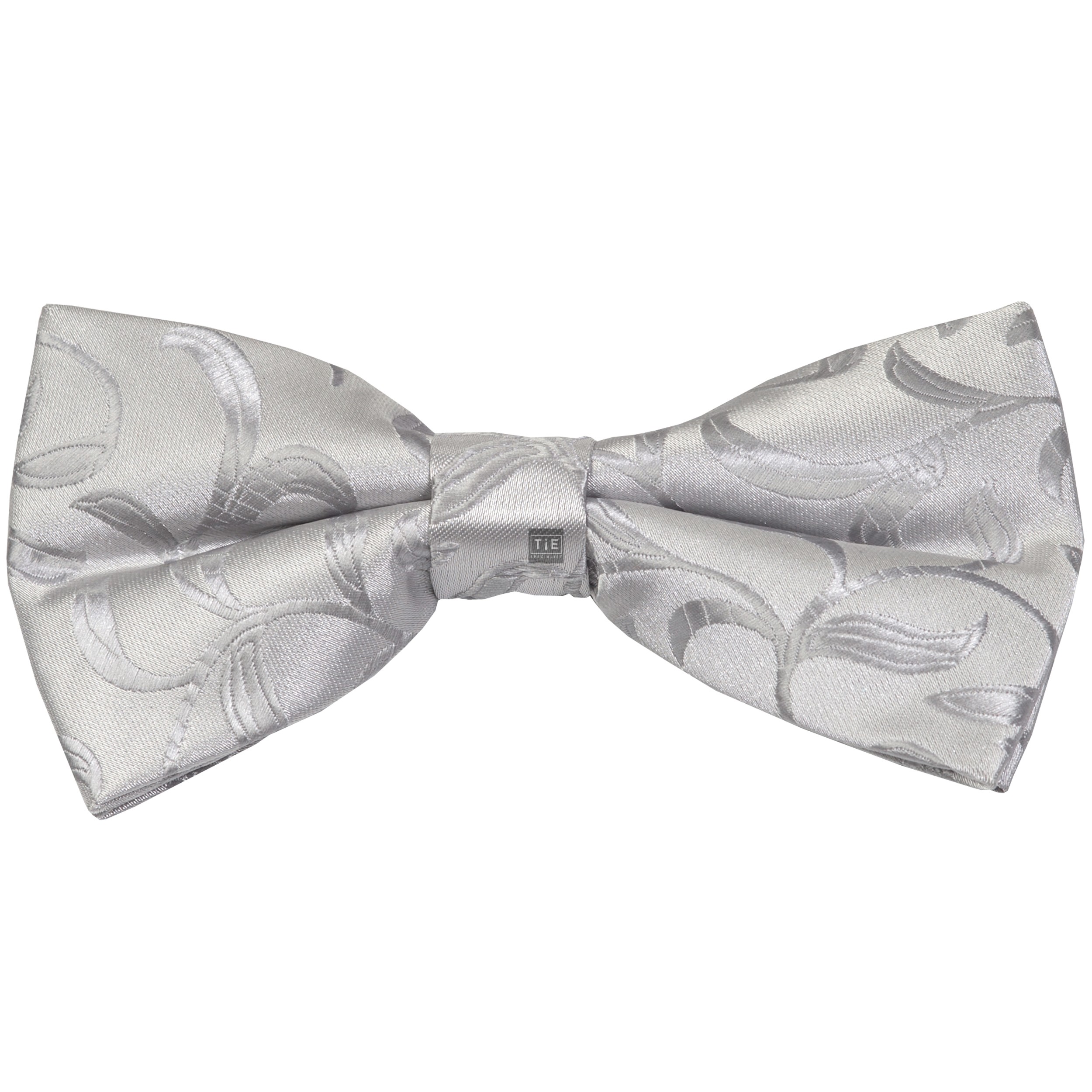 Vintage Vine Wedding Bow Tie Gents Formal Bow Tie