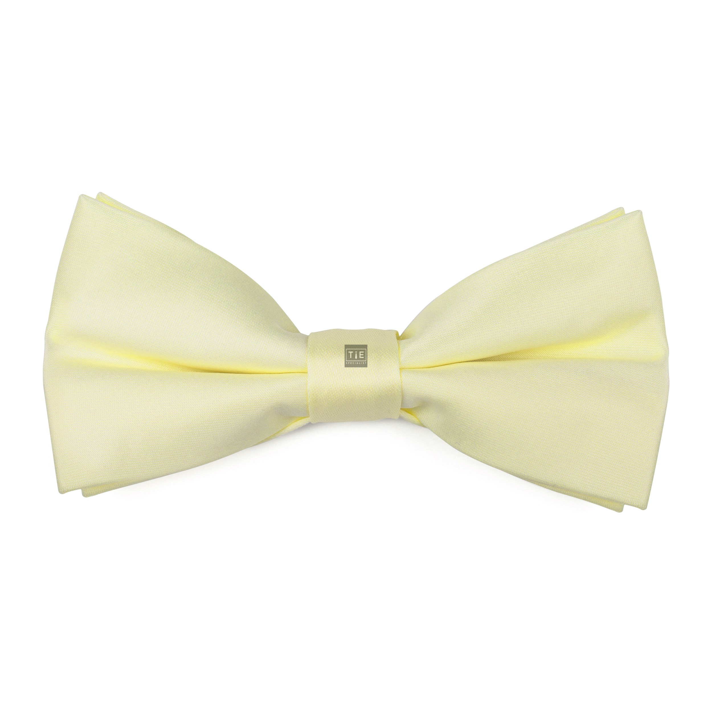 Lemon Verbena Bow Tie #AB-BB1009/21