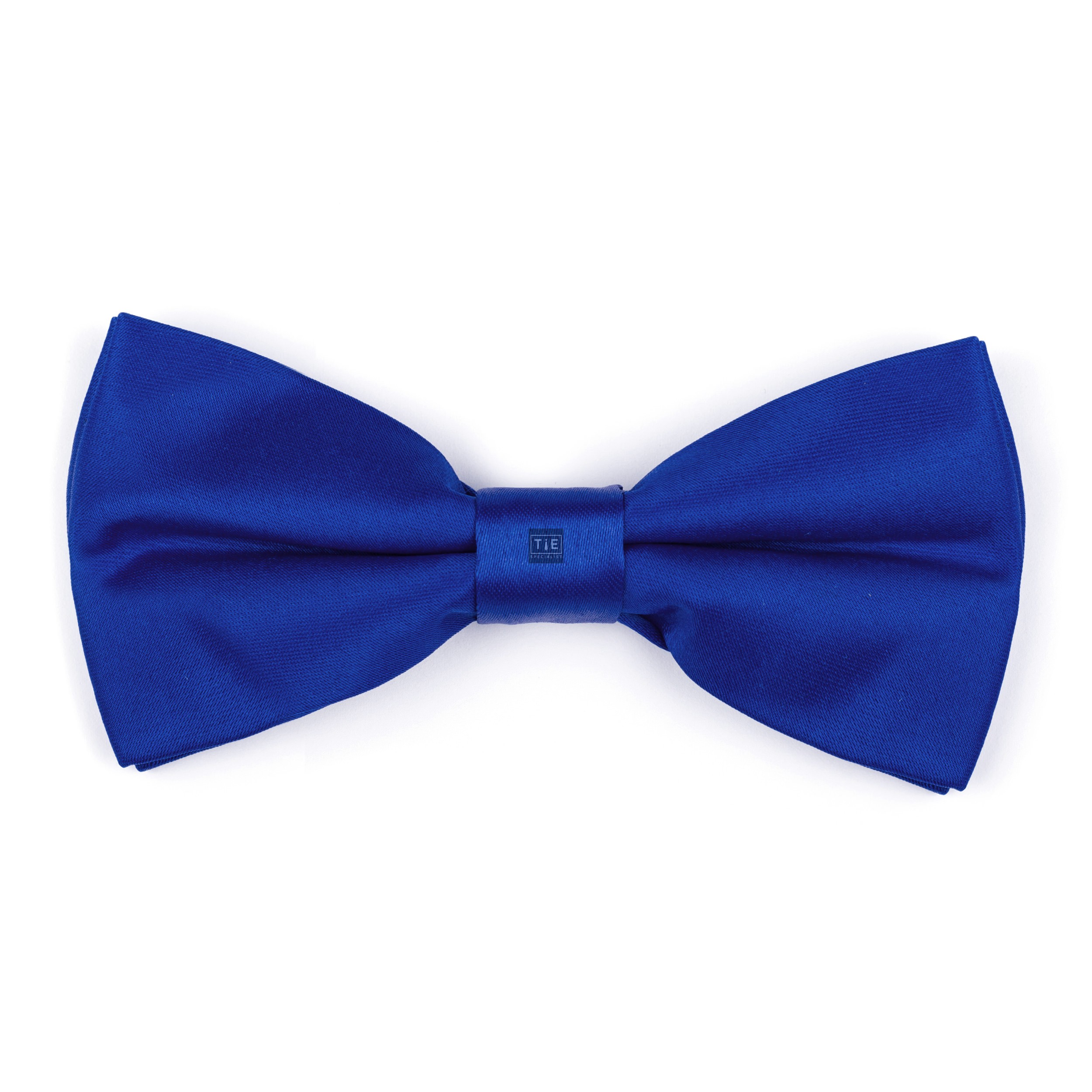 Mazarine Blue Bow Tie #AB-BB1009/25