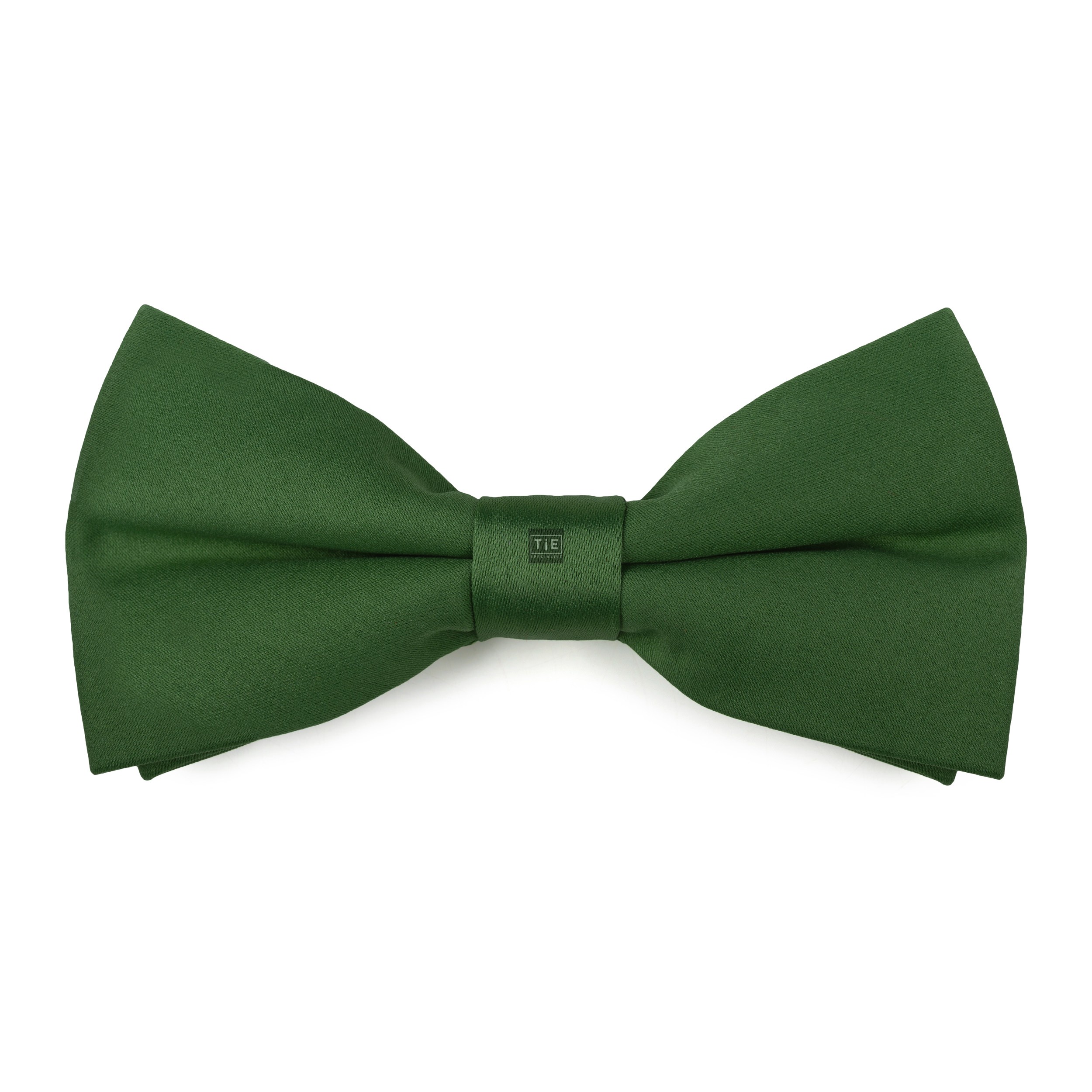 Piquant Green Bow Tie #AB-BB1009/26
