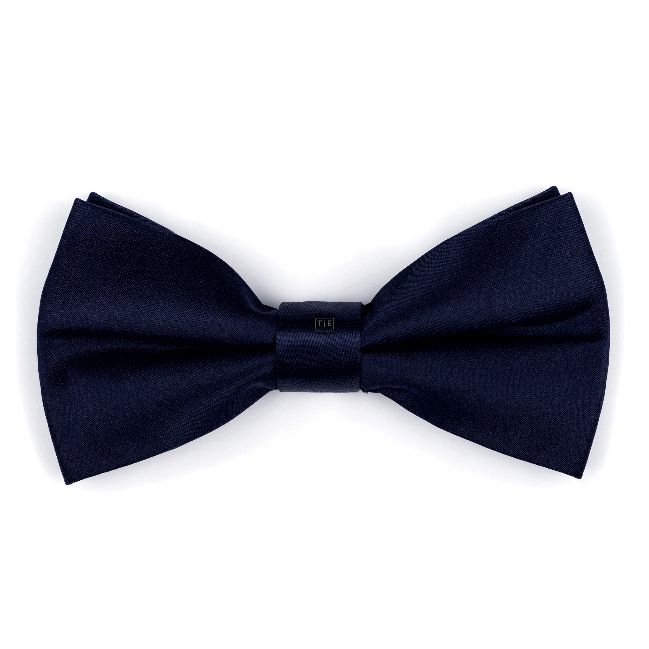 Estate Blue Bow Tie #AB-BB1009/9