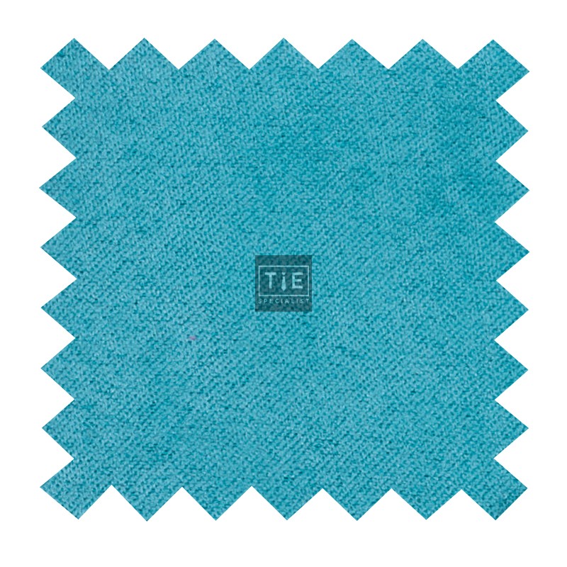 Duck Egg Blue Suede Swatch #AB-SWA1006/9