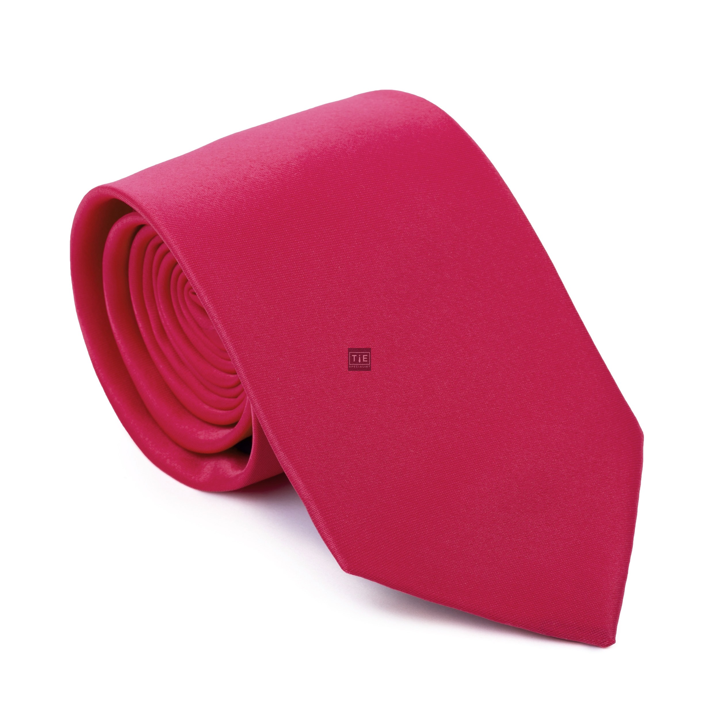 Virtual Pink Tie