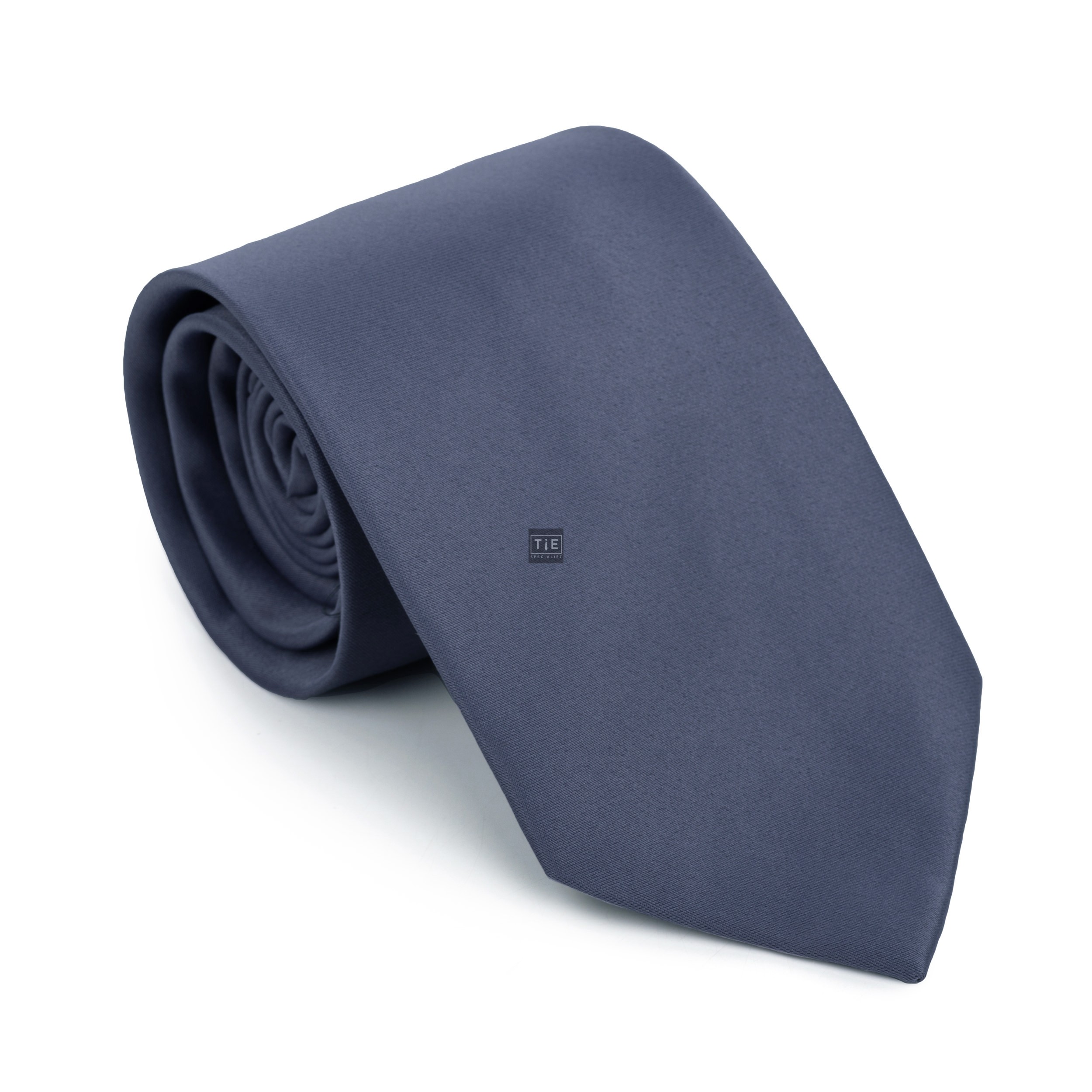 Black Plum Tie