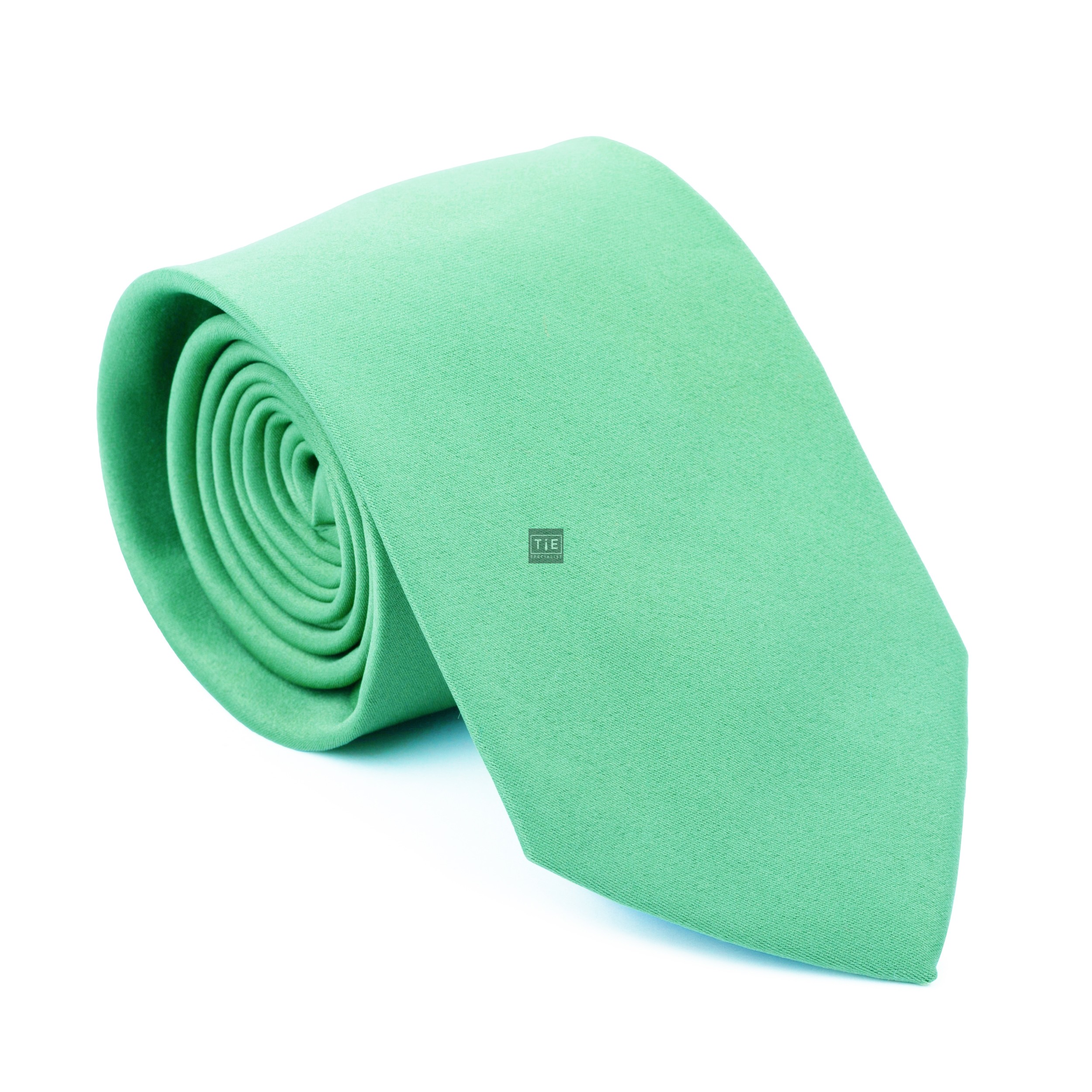 Shadow Lime Tie #AB-T1009/41