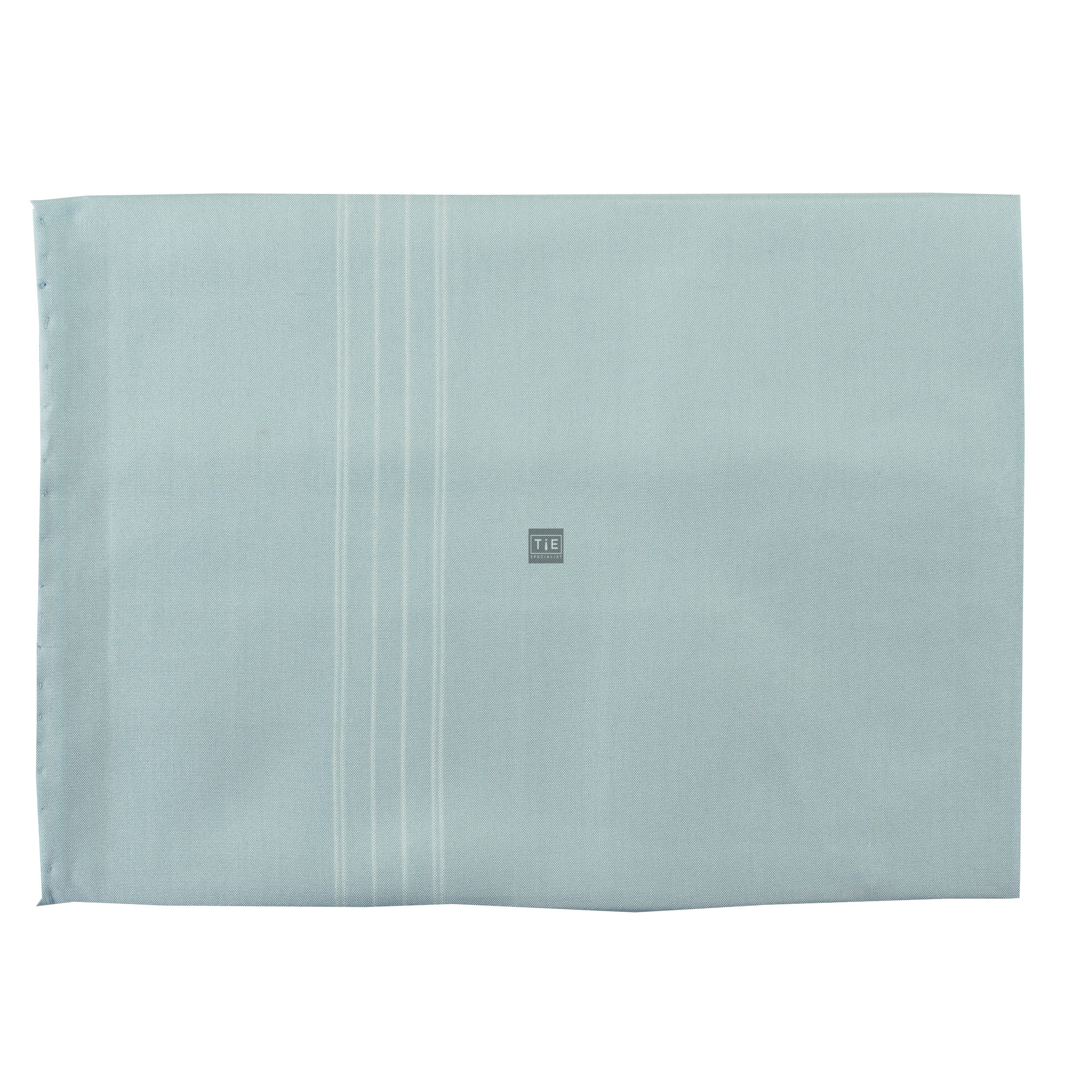 Baby Blue Silk Pocket Square #TPH01A/4