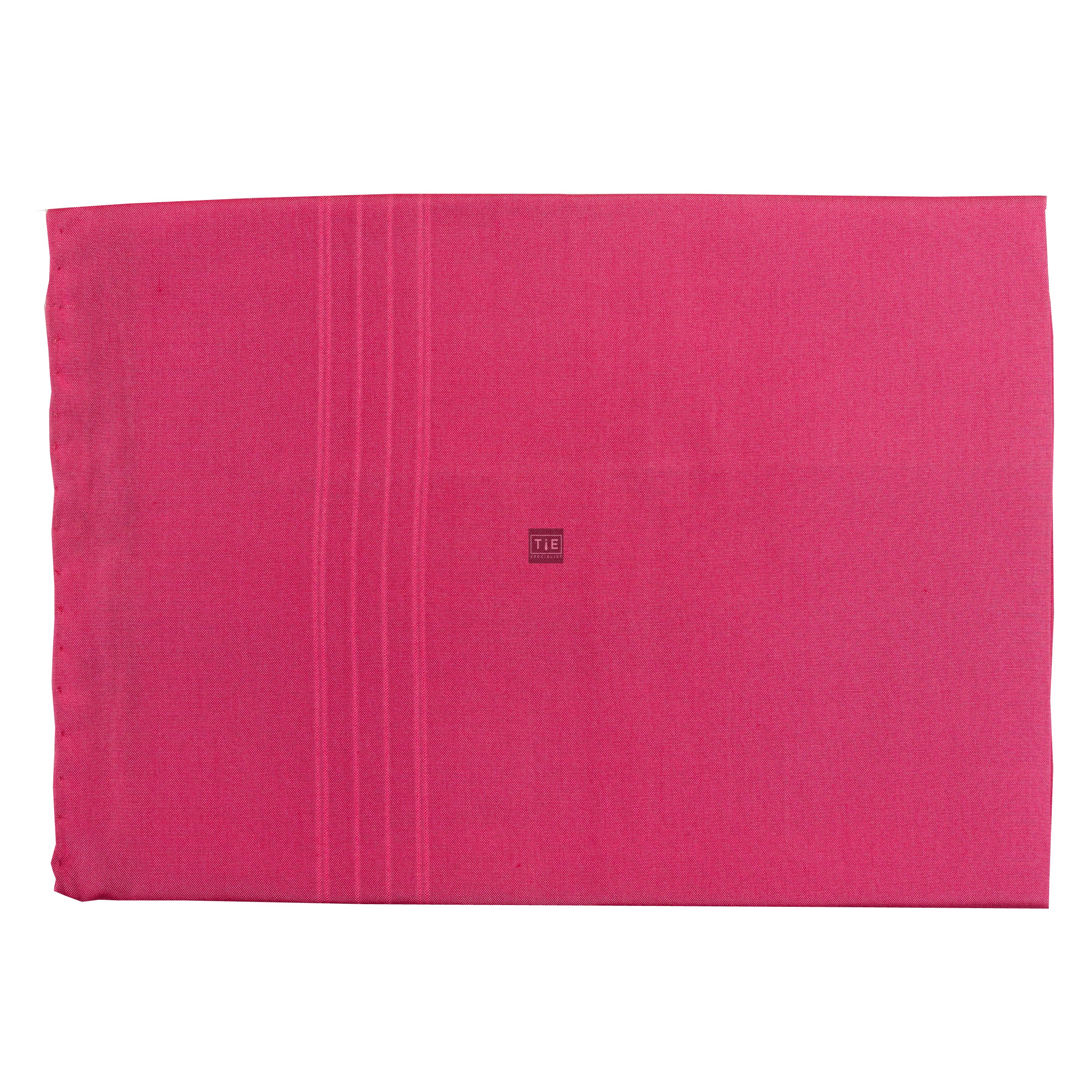 Hot Pink Silk Pocket Square #TPH02/3
