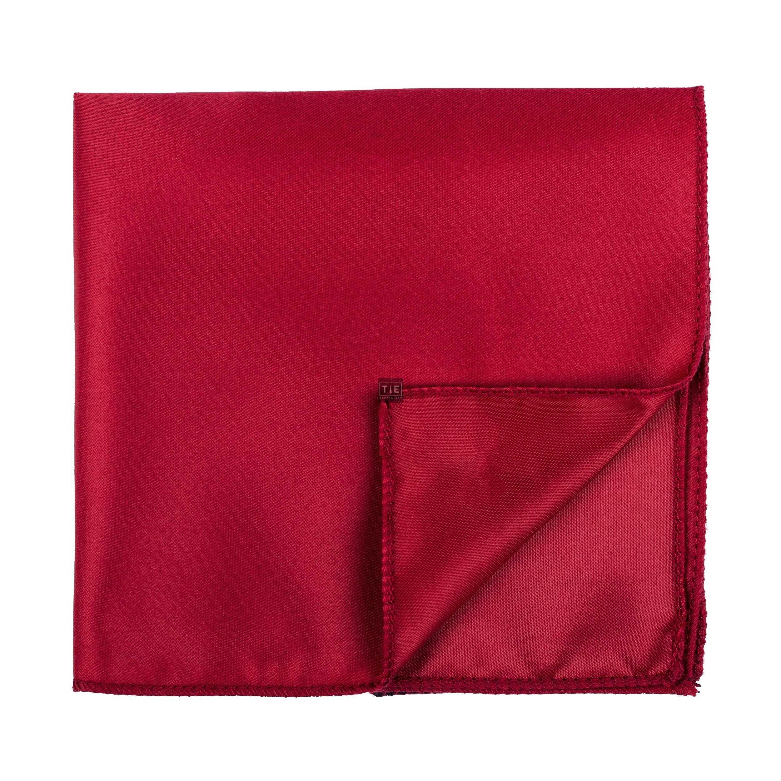 Jalapeno Red Pocket Square #AB-TPH1009/7
