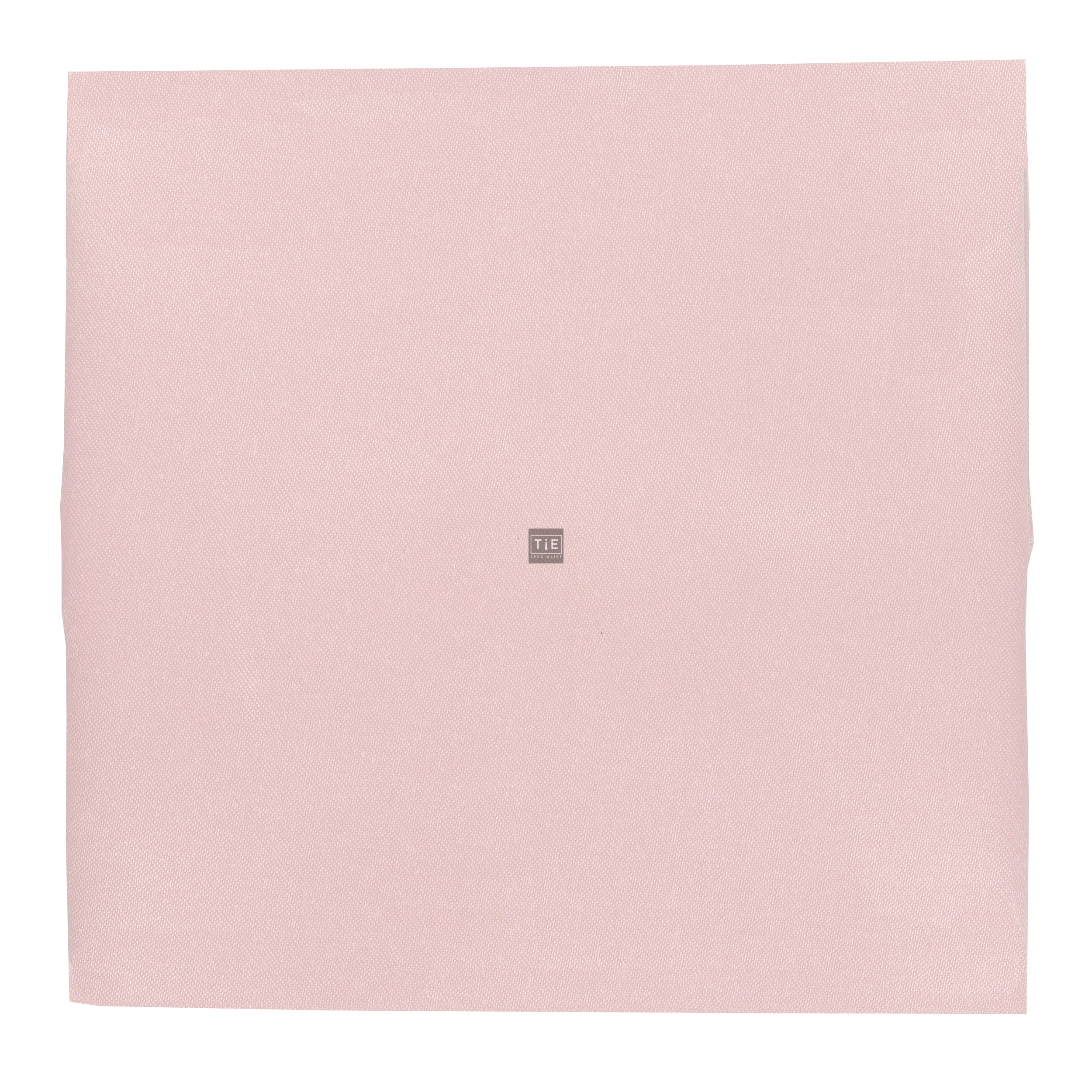Pink Satin Pocket Square #TPH1849/4