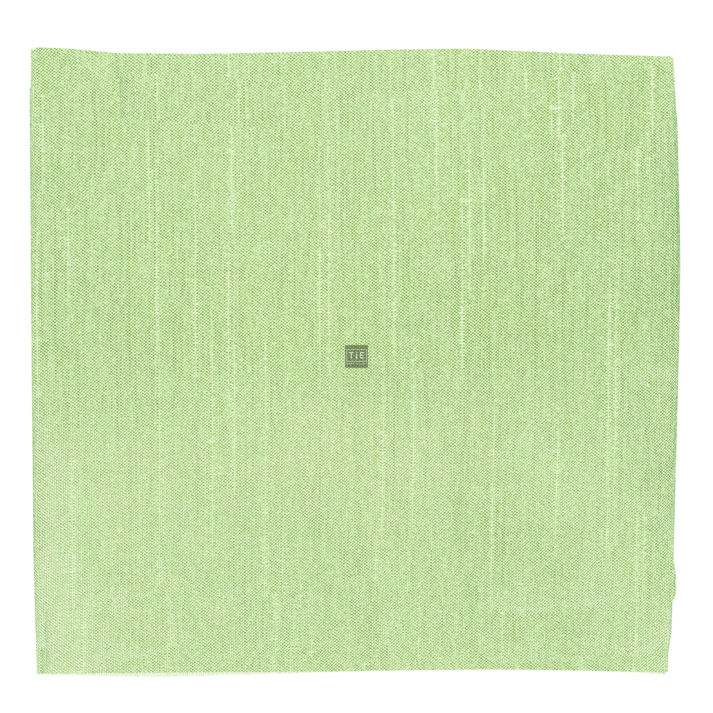 Apple Shantung Pocket Square #TPH1867A/3