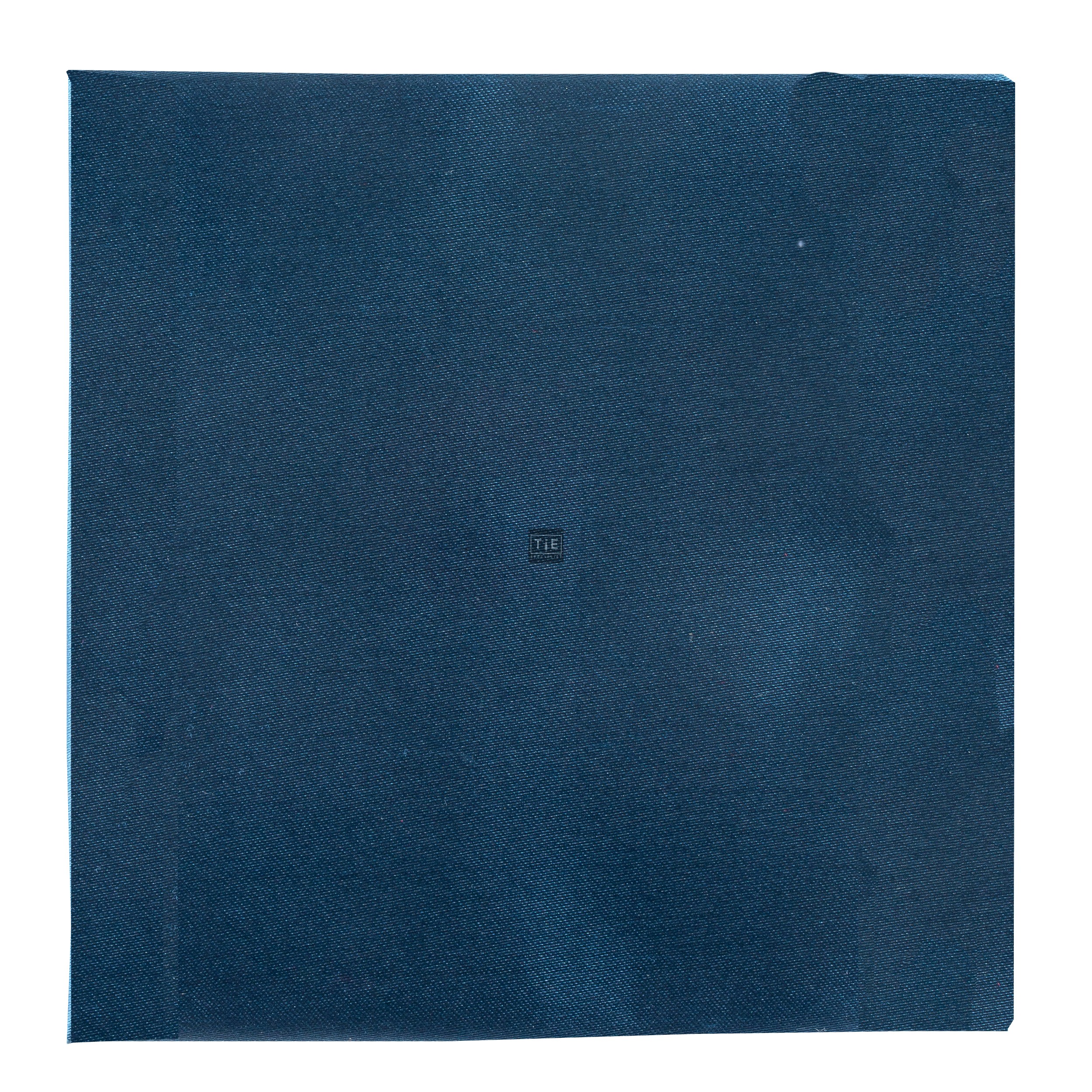Airforce Blue Satin Pocket Square #TPH1883/6