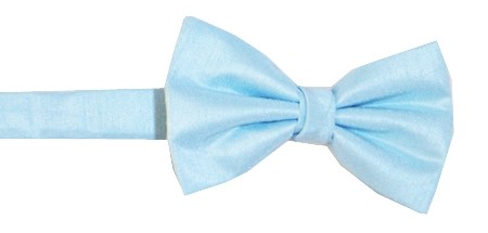 Mint Shantung Wedding Bow Tie #BB1867A/2 
