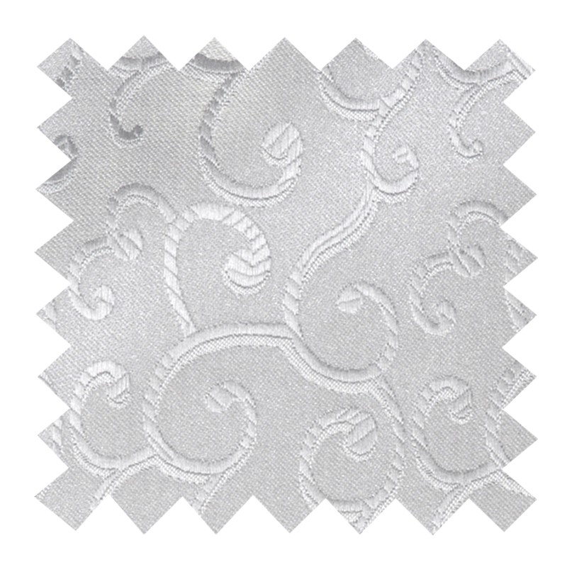 Silver Royal Swirl Swatch #AB-SWA1001/5