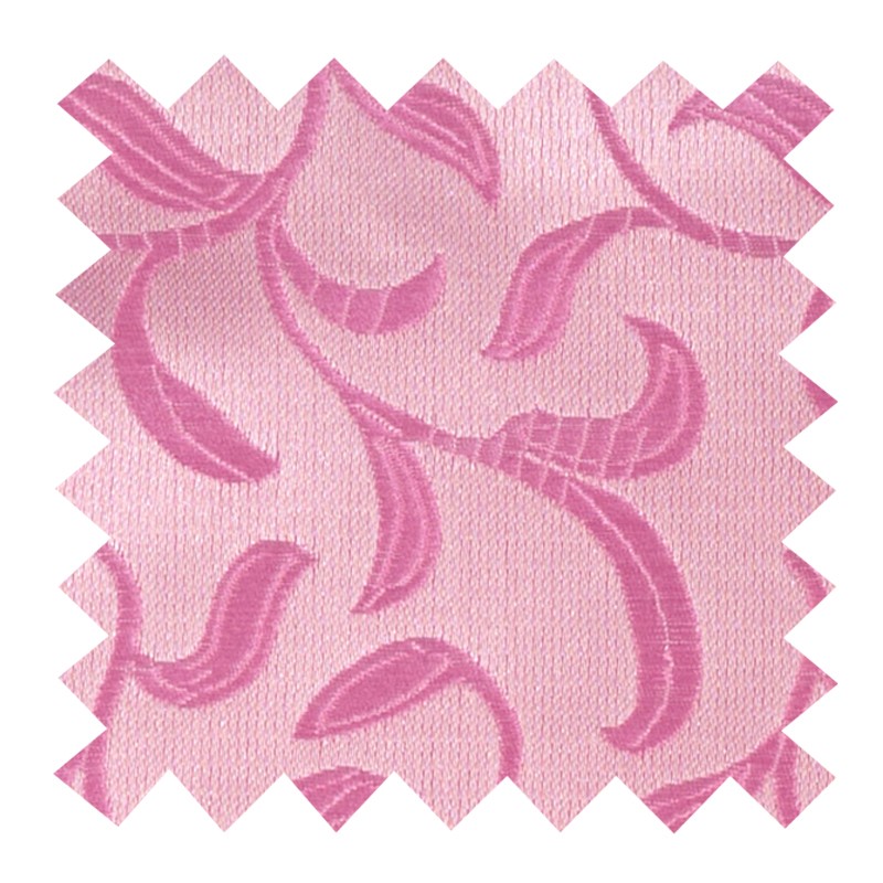 Pink Vintage Vine Swatch #AB-SWA1004/4