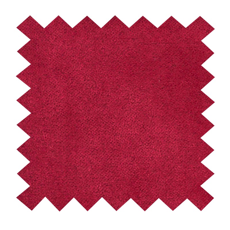 Ruby Red Suede Swatch #AB-SWA1006/13