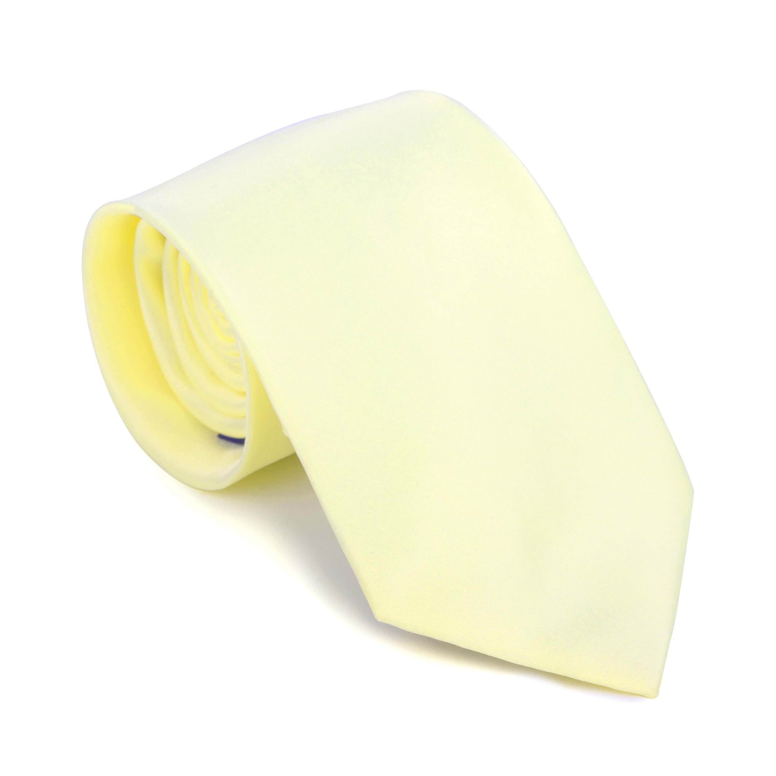Lemon Verbena Tie
