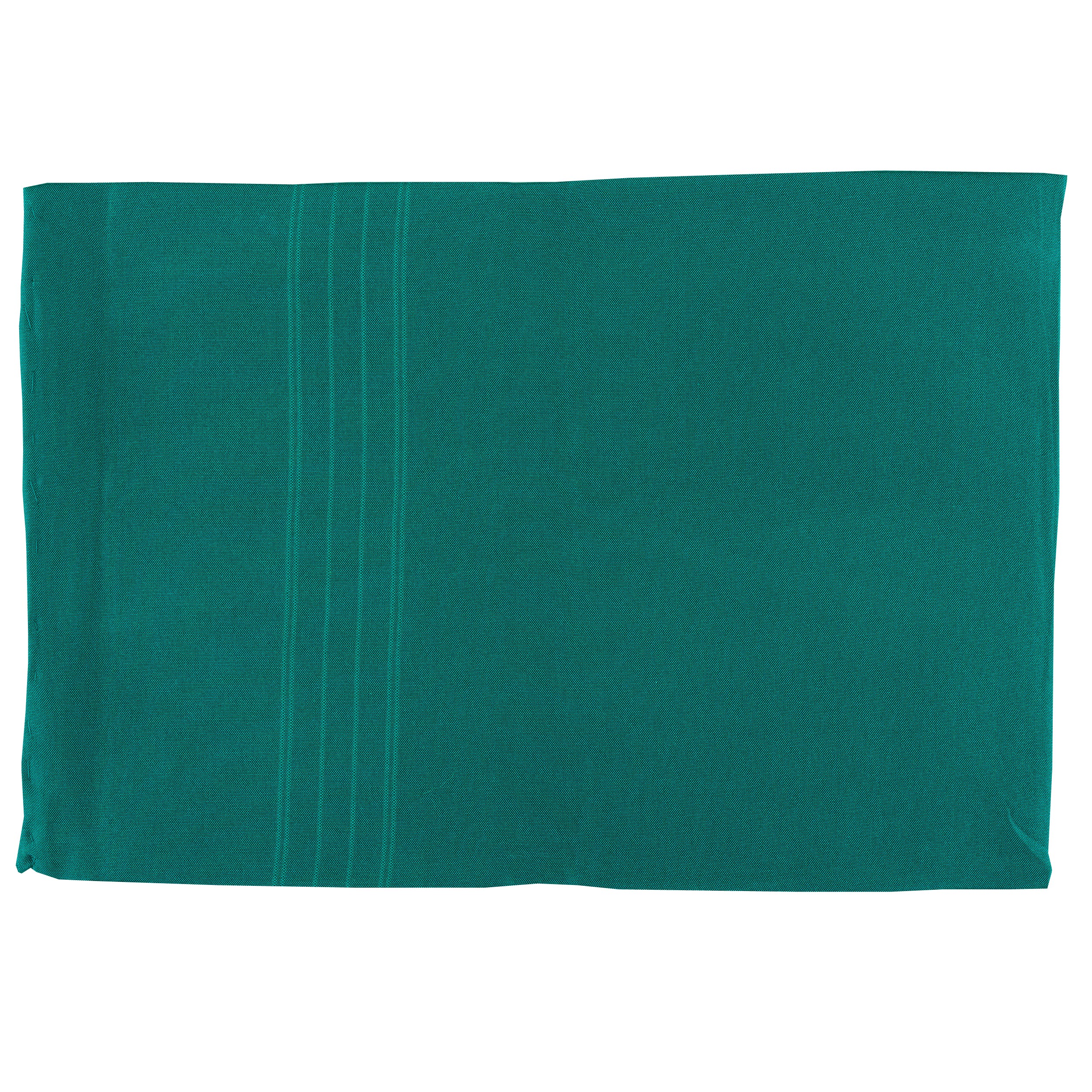 Teal Silk Pocket Square #TPH01/5