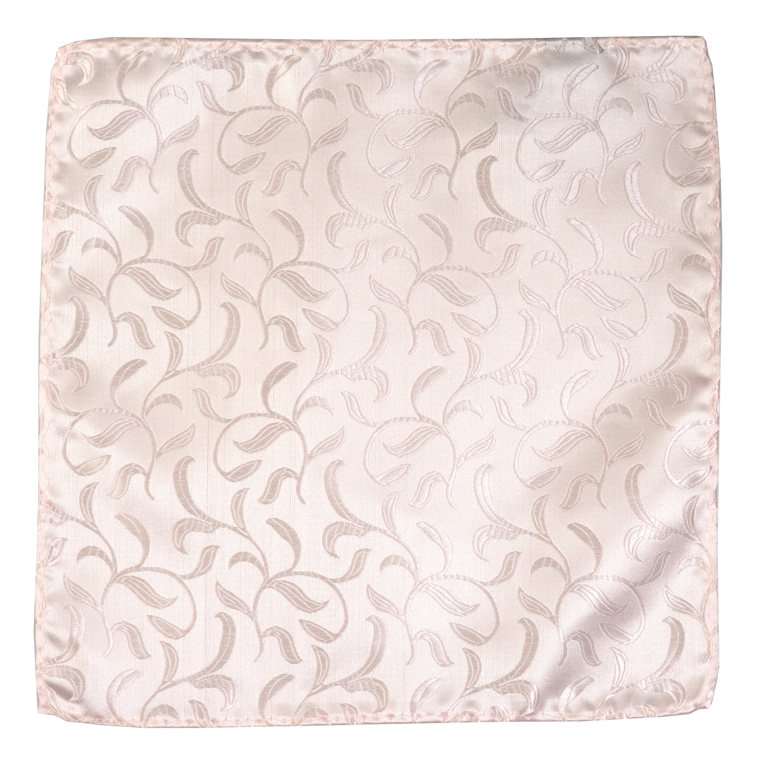 Champagne Vintage Vine Wedding Pocket Square #AB-TPH1004/7