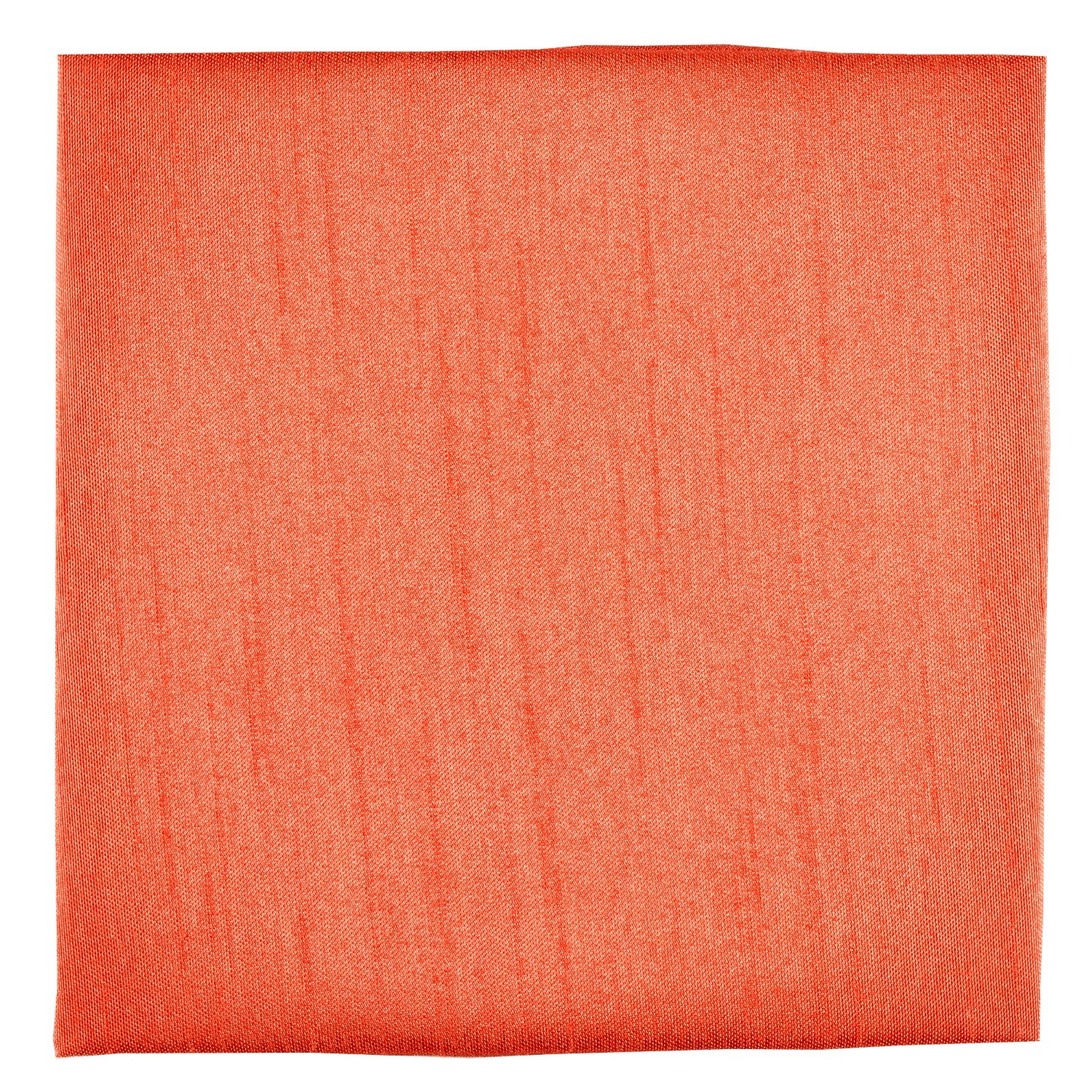 Coral Shantung Pocket Square #TPH1867A/5