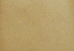 Toffee Satin Pocket Square