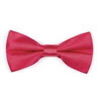 Virtual Pink Bow Tie #AB-BB1009/14
