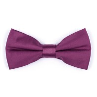 Red Violet Bow Tie #AB-BB1009/16