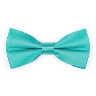 Teal Navigate Bow Tie #AB-BB1009/23