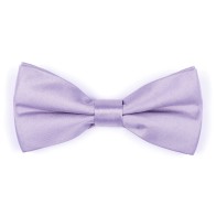 Pink Lavender Bow Tie #AB-BB1009/31