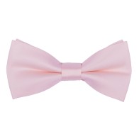 Pink Delicacy Bow Tie #AB-BB1009/36