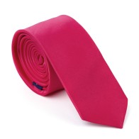 Virtual Pink Slim Tie #AB-C1009/14