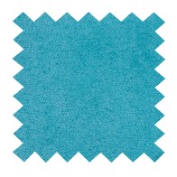 Duck Egg Blue Suede Swatch #AB-SWA1006/9