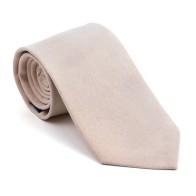 Mellow Buff Suede Tie #AB-T1006/2