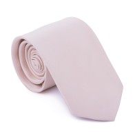 Pink Cream Puff Tie #AB-T1009/4