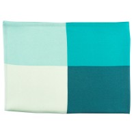 Turquoise Silk Pocket Square #TPH03/6 ---DISCONTINUED, LAST STOCK!--- #LAST STOCK