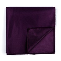 Purple Rhododendron Pocket Square #AB-TPH1009/15
