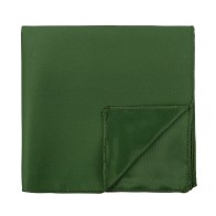 Piquant Green Pocket Square #AB-TPH1009/26