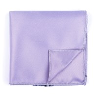 Pink Lavender Pocket Square #AB-TPH1009/31