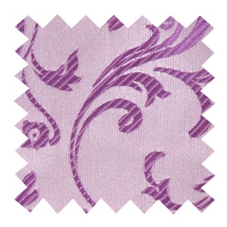 Lilac Swirl Leaf Swatch #AB-SWA1000/8 