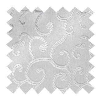 Silver Royal Swirl Swatch #AB-SWA1001/5 