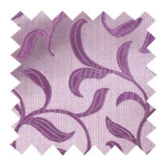 Lilac Vintage Vine Swatch #AB-SWA1004/1 