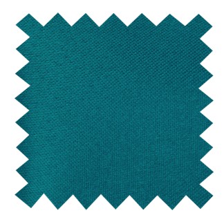 Plain Teal Fanfare Swatch #AB-SWA1009/28