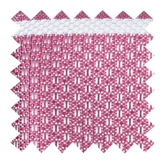 Dark Pink Pastel Stripe Swatch #AB-SWA1016/4 ##LS