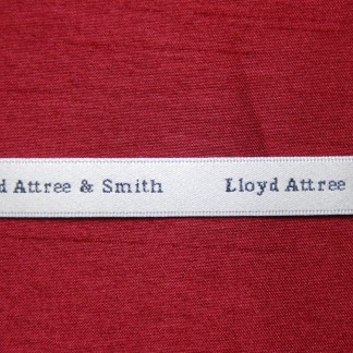 Red Shantung Pocket Square #TPH1865/3