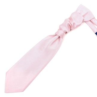 Shantung Wedding Cravat Formal Men's Cravat