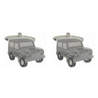 Land rover Defender Cufflinks